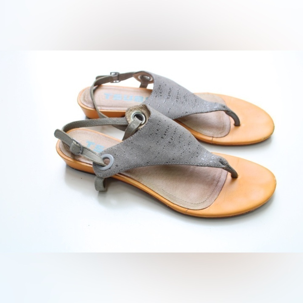Tsubo sandals